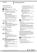 Preview for 6 page of ebm-papst D3G180-AB62-01 Operating Instructions Manual