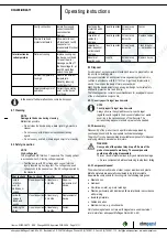 Preview for 10 page of ebm-papst D3G200-BB22-71 Operating Instructions Manual