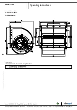 Preview for 4 page of ebm-papst D3G225-CC14-71 Operating Instructions Manual