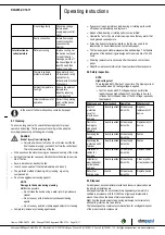 Preview for 10 page of ebm-papst D3G225-CC14-71 Operating Instructions Manual