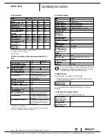 Preview for 5 page of ebm-papst D4D225-CC01-02 Operating Instructions Manual