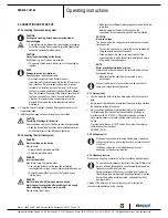 Preview for 6 page of ebm-papst D4D225-CC01-02 Operating Instructions Manual