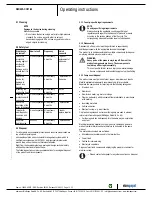 Preview for 10 page of ebm-papst D4D225-CC01-02 Operating Instructions Manual