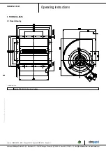 Preview for 4 page of ebm-papst D4D225-CC01-23 Operating Instructions Manual