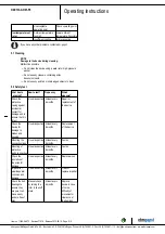 Preview for 9 page of ebm-papst D4E133-AH01-55 Operating Instructions Manual