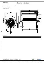 Preview for 4 page of ebm-papst D4E133-AH01-58 Operating Instructions Manual