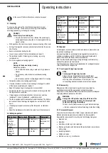 Preview for 10 page of ebm-papst D4E133-AH01-58 Operating Instructions Manual