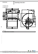 Preview for 4 page of ebm-papst D4E180-BA02-02 Operating Instructions Manual