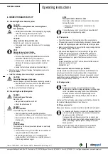 Preview for 6 page of ebm-papst D4E180-CA02-02 Operating Instructions Manual