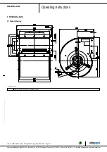 Предварительный просмотр 4 страницы ebm-papst D4E225-BC01-02 Operating Instructions Manual