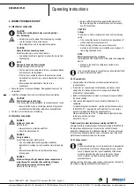 Preview for 6 page of ebm-papst D4E225-BC01-23 Operating Instructions Manual