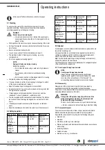 Preview for 10 page of ebm-papst D4E225-BC01-23 Operating Instructions Manual