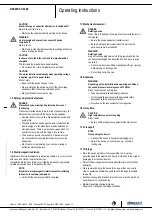 Preview for 2 page of ebm-papst D4E225-CC01-48 Operating Instructions Manual