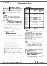 Preview for 10 page of ebm-papst D4E250-BA01-01 Operating Instructions Manual