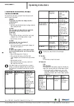 Предварительный просмотр 10 страницы ebm-papst G1G126-AA45-71 Operating Instructions Manual