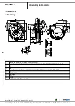 Предварительный просмотр 5 страницы ebm-papst G1G126-AA45-74 Operating Instructions Manual