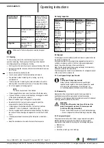 Предварительный просмотр 9 страницы ebm-papst G1G126-AB13-53 Operating Instructions Manual