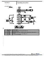 Предварительный просмотр 9 страницы ebm-papst G1G170-AB53-01 Operating Instructions Manual