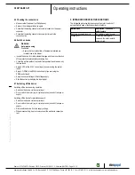 Предварительный просмотр 10 страницы ebm-papst G1G170-AB53-01 Operating Instructions Manual