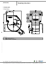 Предварительный просмотр 4 страницы ebm-papst G2E108-AA05-44 Operating Instructions Manual