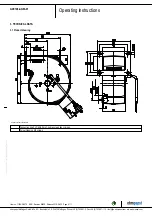 Preview for 4 page of ebm-papst G2E108-AG63-01 Operating Instructions Manual