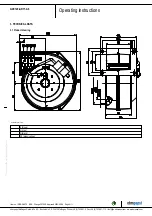 Предварительный просмотр 4 страницы ebm-papst G2E120-AR77-A6 Operating Instructions Manual