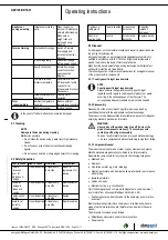 Preview for 10 page of ebm-papst G2E120-DD70-31 Operating Instructions Manual