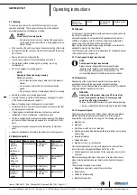 Preview for 10 page of ebm-papst G2E120-DO16-17 Operating Instructions Manual