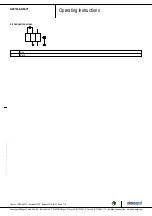 Предварительный просмотр 7 страницы ebm-papst G2E140-AG02-78 Operating Instructions Manual