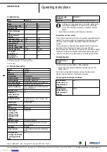 Preview for 5 page of ebm-papst G2E140-PI51-09 Operating Instructions Manual