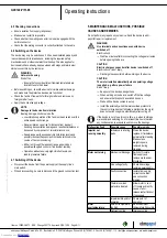 Preview for 9 page of ebm-papst G2E140-PI51-09 Operating Instructions Manual