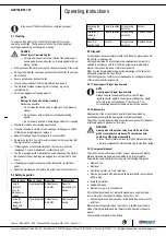 Preview for 10 page of ebm-papst G2E146-BF01-35 Operating Instructions Manual