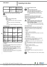 Preview for 9 page of ebm-papst G2G085-AB02-01 Operating Instructions Manual