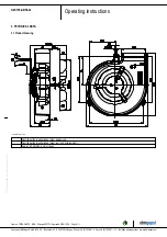 Предварительный просмотр 4 страницы ebm-papst G2S150-AB56-42 Operating Instructions Manual