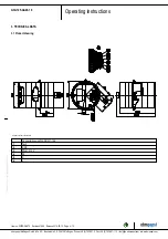 Предварительный просмотр 4 страницы ebm-papst G3G125-AA20-10 Operating Instructions Manual