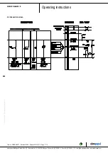 Предварительный просмотр 7 страницы ebm-papst G3G125-AA20-10 Operating Instructions Manual