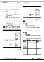 Предварительный просмотр 9 страницы ebm-papst G3G125-AA20-10 Operating Instructions Manual