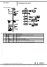 Preview for 8 page of ebm-papst G3G133-DK03-01 Operating Instructions Manual