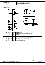 Предварительный просмотр 7 страницы ebm-papst G3G146-AB54-01 Operating Instructions Manual