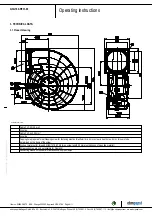 Preview for 4 page of ebm-papst G3G160-RF31-03 Operating Instructions Manual