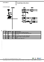 Preview for 8 page of ebm-papst G3G190-RG19-05 Operating Instructions Manual