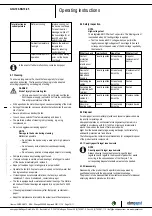 Preview for 10 page of ebm-papst G3G190-RG19-05 Operating Instructions Manual