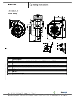 Предварительный просмотр 4 страницы ebm-papst G3G200-GN18-01 Operating Instructions Manual