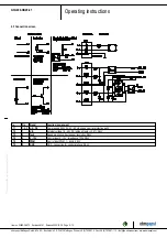 Предварительный просмотр 9 страницы ebm-papst G3G200-GN20-01 Operating Instructions Manual