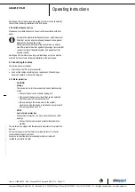 Предварительный просмотр 7 страницы ebm-papst G4D225-FK10-03 Operating Instructions Manual