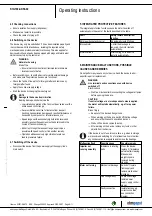 Предварительный просмотр 9 страницы ebm-papst K1G190-AD50-02 Operating Instructions Manual