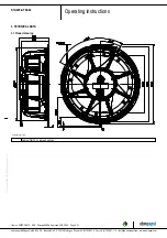 Preview for 4 page of ebm-papst K1G220-AF90-02 Operating Instructions Manual