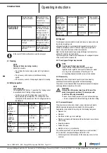 Preview for 10 page of ebm-papst K1G220-AF90-02 Operating Instructions Manual