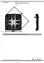 Предварительный просмотр 6 страницы ebm-papst K2E200-AD20-01 Operating Instructions Manual