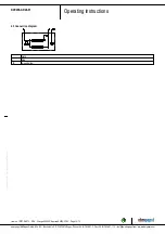 Предварительный просмотр 10 страницы ebm-papst K2E200-AD20-01 Operating Instructions Manual